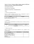 Proyecto de Mejora Continua: Aumento del FPFR para Segmento de Alta Potencia – Iniciativa Órdenes programadas