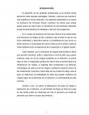 Las pasantías efectuadas en el cuerpo de bomberos del Municipio Roscio