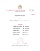 Práctica Final: del Libro Competencias Comunicativas