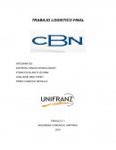 LOGISTICA CBN