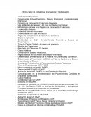 Informe-Taller de Contabilidad Internacional y Globalización