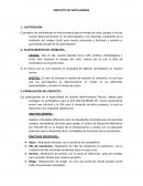 PROYECTO DE VENTILADORES