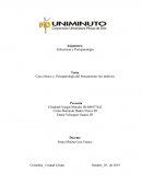 Caso clínico y Psicopatología del Pensamiento (los delirios)