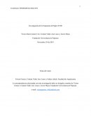Investigación de la Expansión del Siglo XVIII