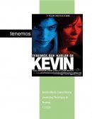 Tenemos que hablar de kevin