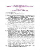 NOMBRE Y NIT DE LA EMPRESA EBEN-EZER Belleza SAS