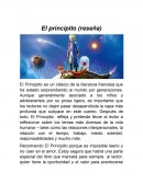 El principito (reseña)