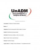 Actividad 2: Momentos contables y matriz de conversión