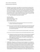 TEMA 2: COSTES DE TRANSACCIÓN