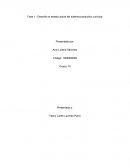 Terminos de produccion cunicola