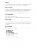 Formulacion de proyecto. Estudio de mercado: La fotografía