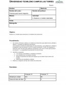 Finanzas para nuevos negocios 6