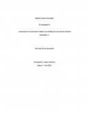 Ciencias de la educación