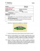 Mejora continua para Pizzería La Sierra