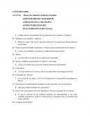 Cuestionario Historia de la Arquitectura