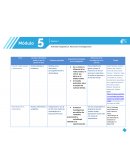Actividad integradora 5 reconocer investigaciones