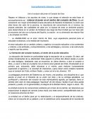 Colocar el corazon del joven en el Corazon de Dios