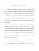 MENDICIDAD INFANTIL EN BOGOTA D.C