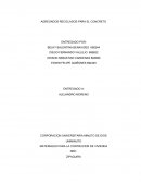 ﻿agregados reciclados para el concreto