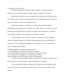 La felicidad a través de la virtud