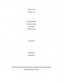 POPOL VUH (Parte I Y II)