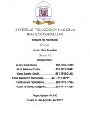 Historia de Honduras La Reforma Liberal en Honduras