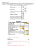 Contabilidad ejercicios