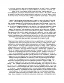 La histroria de Roberto