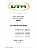 Proyecto de Planeacion y control