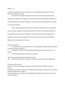 Caso de Estudio "Marino"