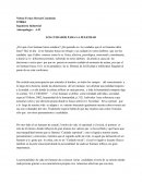 LOS CUIDADOS PARA LA FELICIDAD