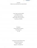 Actividad 3 Análisis de caso de decisiones de la venta de ISAGEN