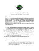 FACTURACION ELECTRÓNICA REYPAR MOTOS S.A.S