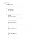 Saber si una frase o palabra es palindroma