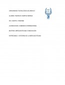 MERCADOTECNIA E INNOVACIÓN