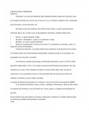 LIBERTAD DE EXPRESION. CADH