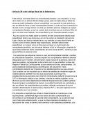 Articulo 29 a del código fiscal de la federacion