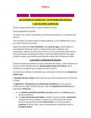 CUESTIÓN 4: Caracterización general del clima en España