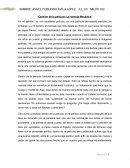 Opinion la naranja mecanica