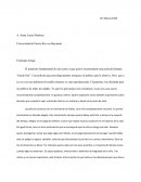 Analisis pelicula inside out tipo carta