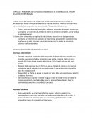 PANORAMA DE UN MODELO ORGANICO O DE DESARROLLO DE AYUDA Y RELACIÓN INTERPERSONAL