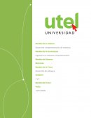 Utel. La ingeniería de software