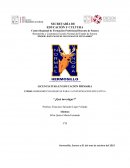 ¿Cómo Llevar la Inclusión Educativa en El Aula?