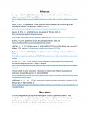 Marco teórico. Plataforma Escolar: Canvas