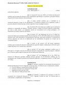 Resolución Directoral N° 0196- UGEL-A/D-IE-54178-SCJ-T