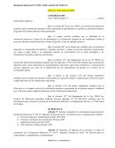 Resolución Directoral N° 0196- UGEL-A/D-IE-54178-SCJ-T