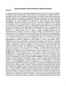 Guía de discusión 4: Why Forecasts Fail. What to Do Instead