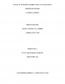 ESCUELA DE CIENCIAS SOCIALES ARTES Y HUMANIDADES