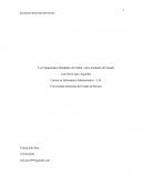 Los Campeonatos Mundiales de Futbol, vistos alrededor del mundo