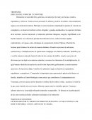 SER, HACER, CONOCER Y CONVIVIR